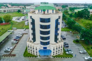best university in nigeria - covenant university
