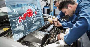 9 WAEC Subjects for Automobile Engineering