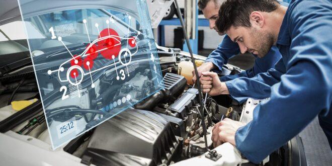 9 WAEC Subjects for Automobile Engineering
