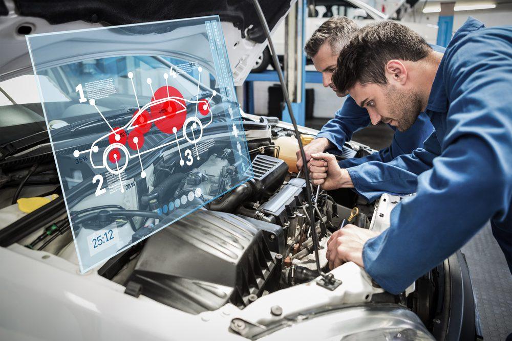 9 WAEC Subjects for Automobile Engineering