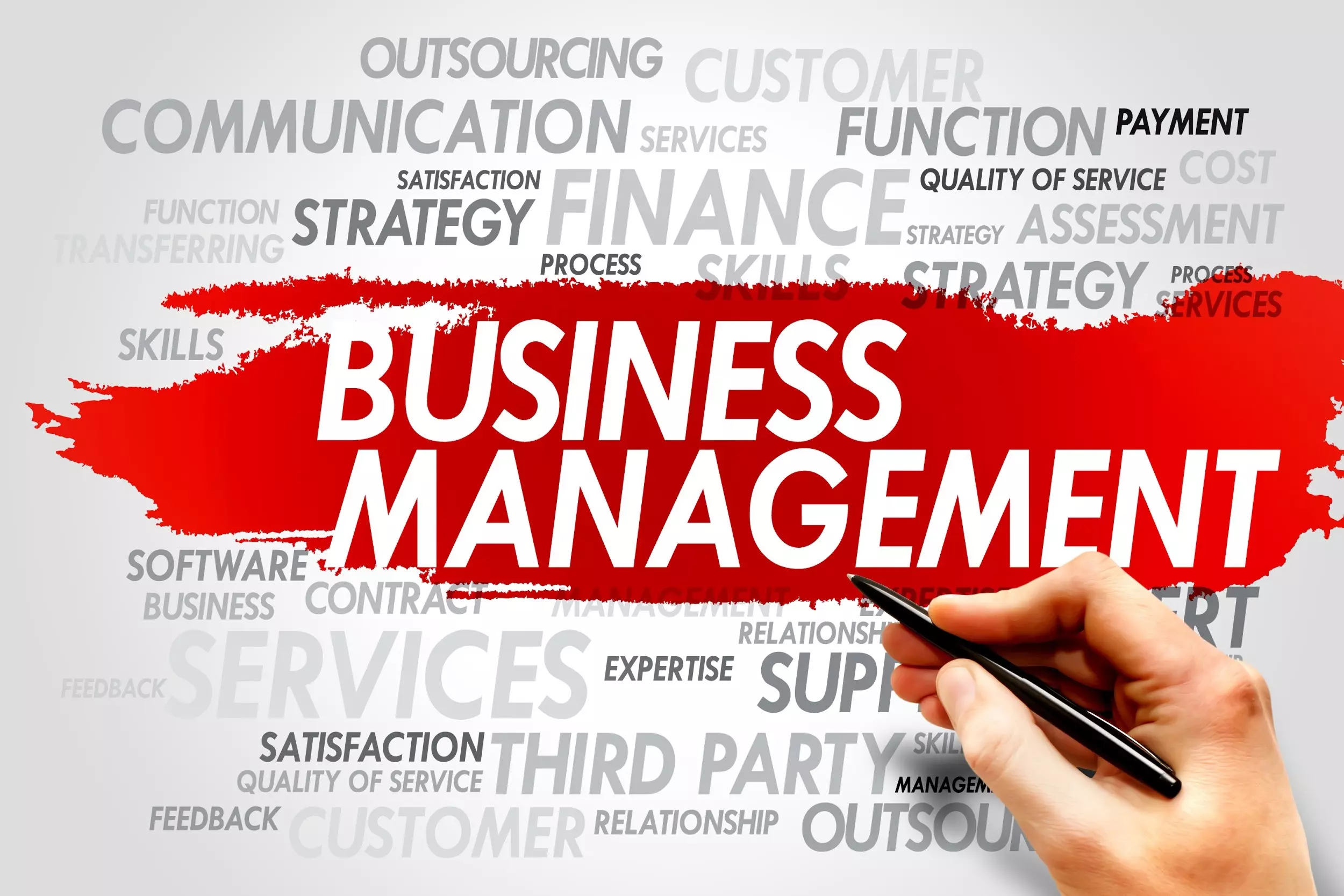9 waec subjects for business management