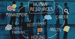 9 waec subjects for Human Resources Management