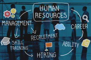 9 waec subjects for Human Resources Management