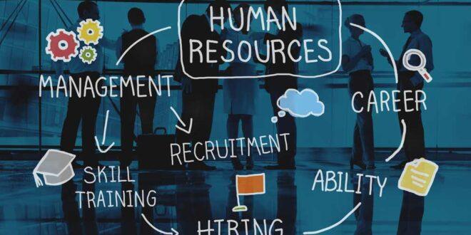 9 waec subjects for Human Resources Management