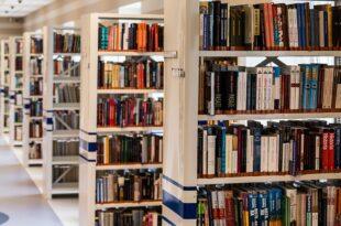 Is Library and Information Science an art course?