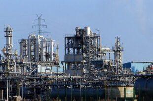 9 subjects for Petrochemical Engineering