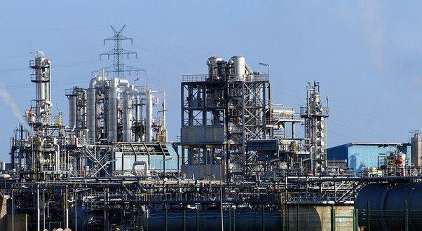 9 subjects for Petrochemical Engineering