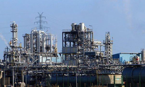 9 subjects for Petrochemical Engineering