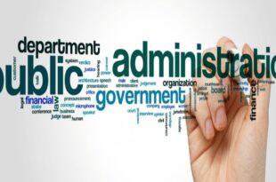 Public Administration