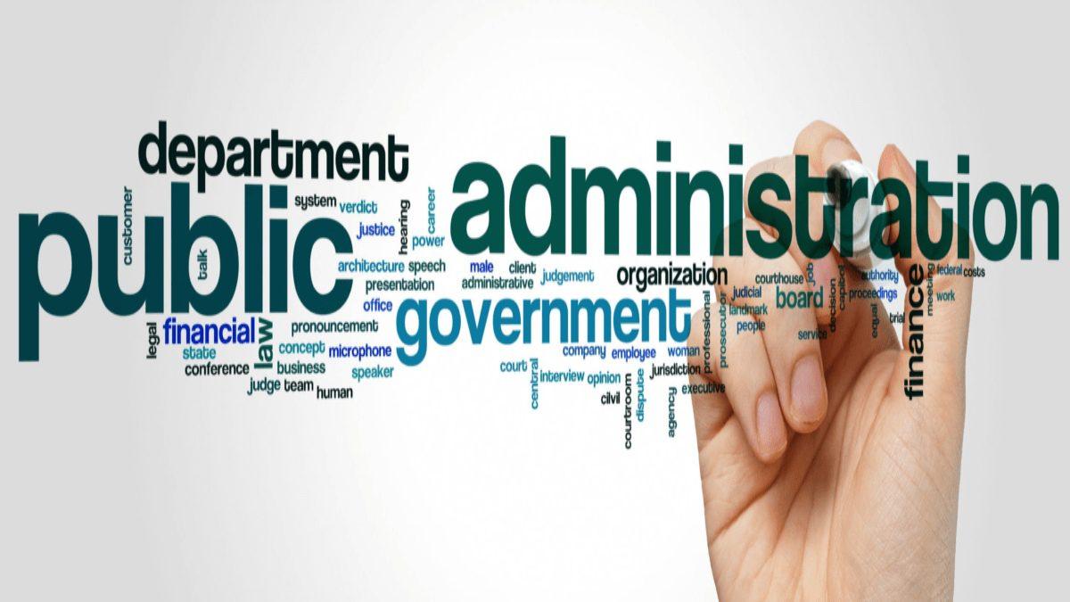 9 WAEC Subjects for Public Administration