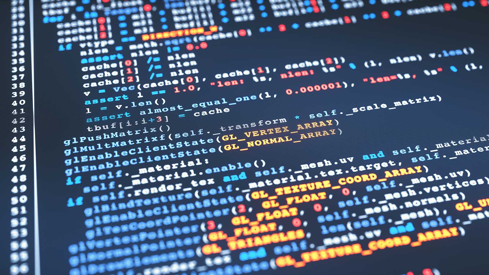 is software engineering hard?