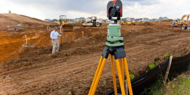 Is Surveying and Geoinformatics a Science Course in Nigeria?