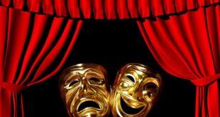 9 waec subjects for theatre art
