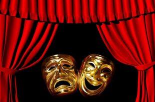 9 waec subjects for theatre art