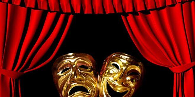 9 waec subjects for theatre art