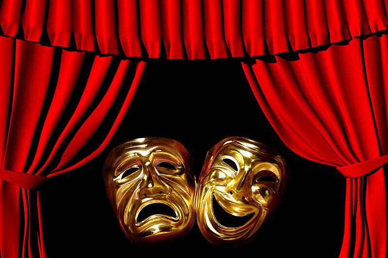 9 waec subjects for theatre art