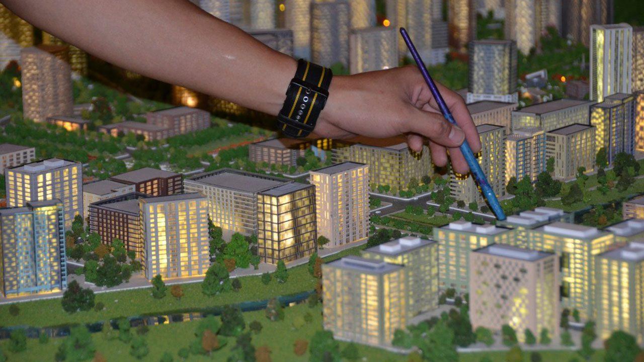 Is Urban and Regional Planning a science course?