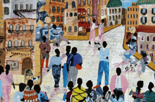 9 waec subjects for Fine and Applied Art