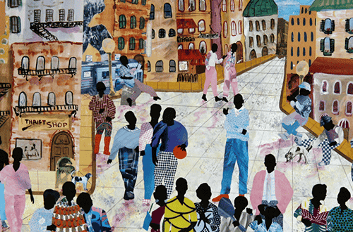 9 waec subjects for Fine and Applied Art