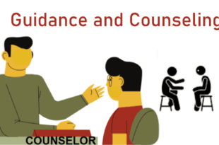 9 waec subjects for guidance and counselling