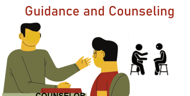 9 waec subjects for guidance and counselling