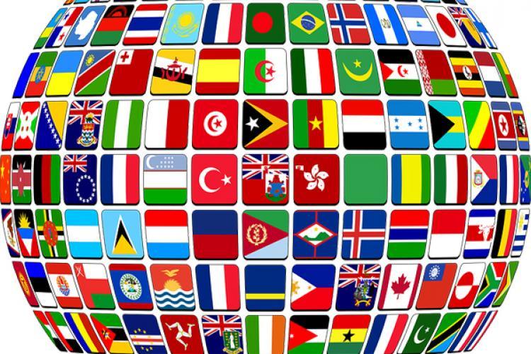 9 waec subjects for international relations