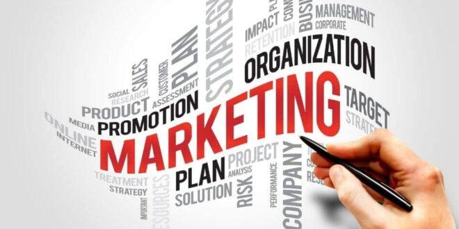 9 WAEC Subjects for Marketing and How to Pass Them