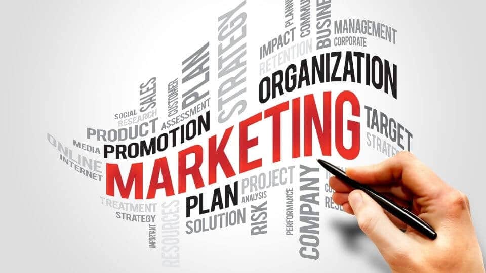 9 WAEC Subjects for Marketing and How to Pass Them