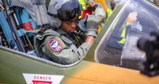 9 waec subjects for pilot and aeronautics