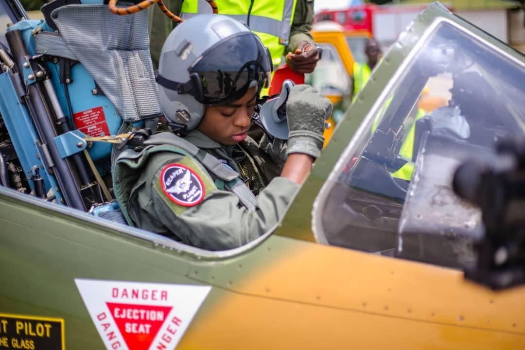 9 waec subjects for pilot and aeronautics