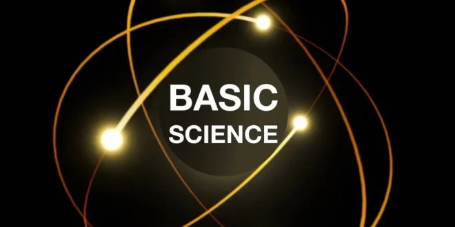 basic science for primary 1