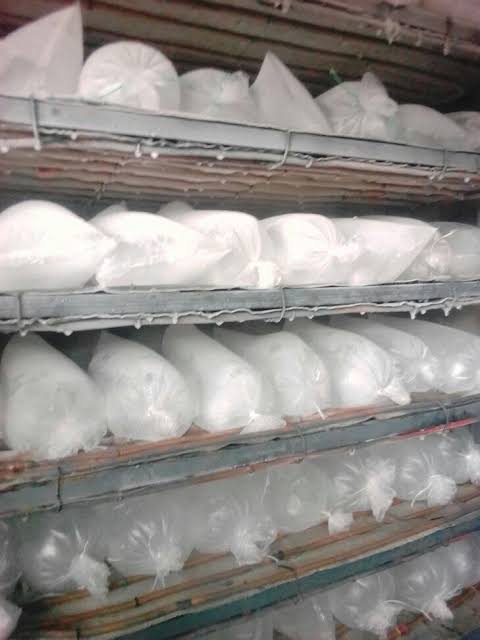 Ice Block Production Business