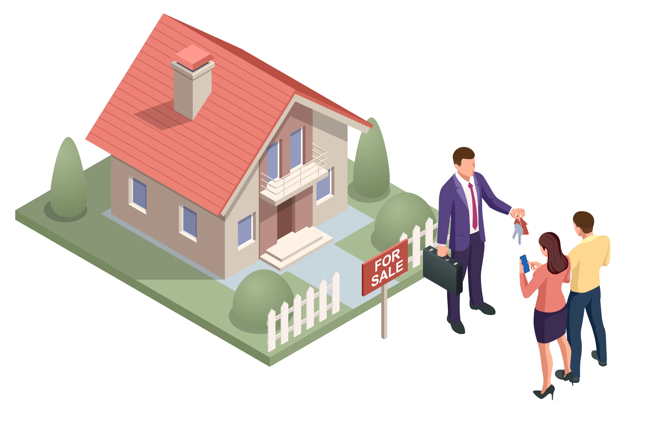 Real Estate Agency Business
