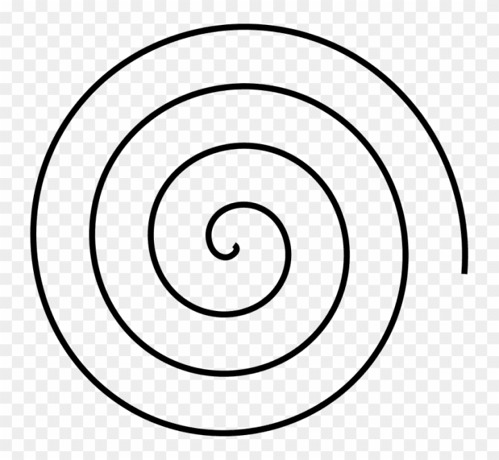 SPIRAL LINE