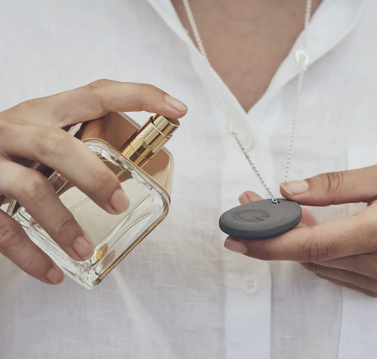 Perfumes and Jewelries Business