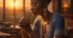Morning Prayer for my Boyfriend Success and Prosperity