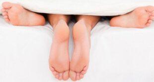 Is Sex Before Exam Good?