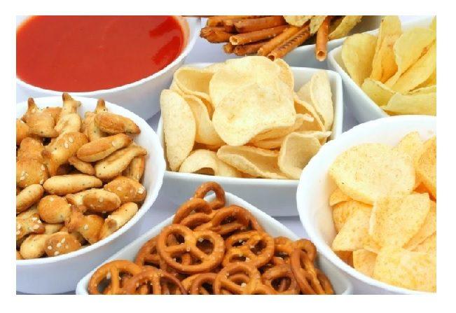 Baking and Snacks