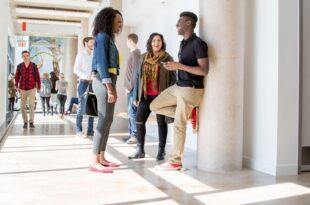 Is Sex Good for Students?