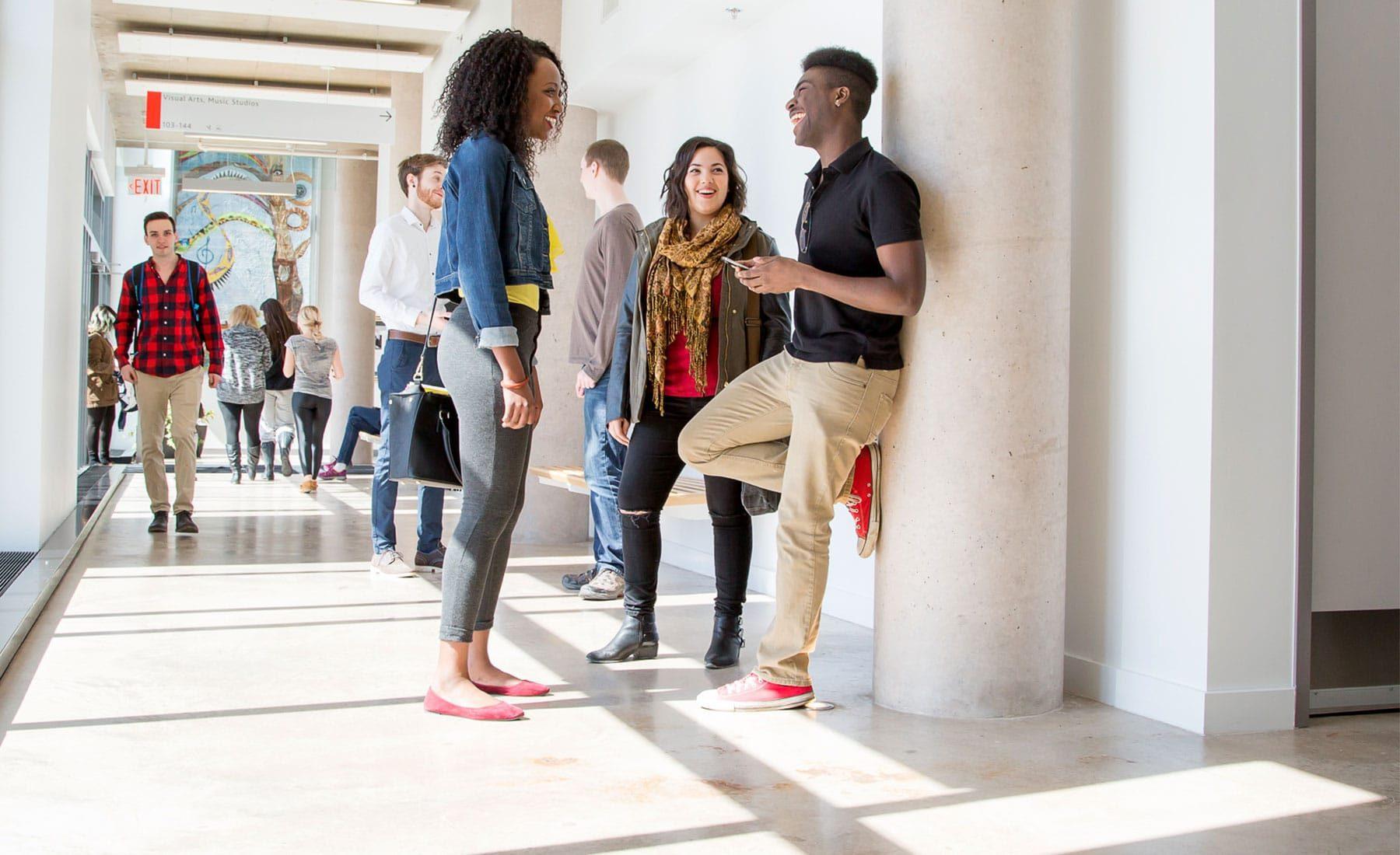 Is Sex Good for Students?