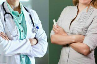 Teachers are Better than Doctors Debate