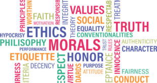Values