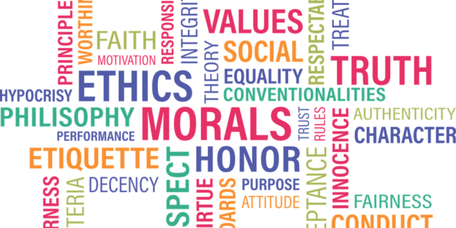 Values