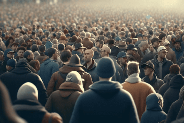 Discover Who is the World's Best Man and Why