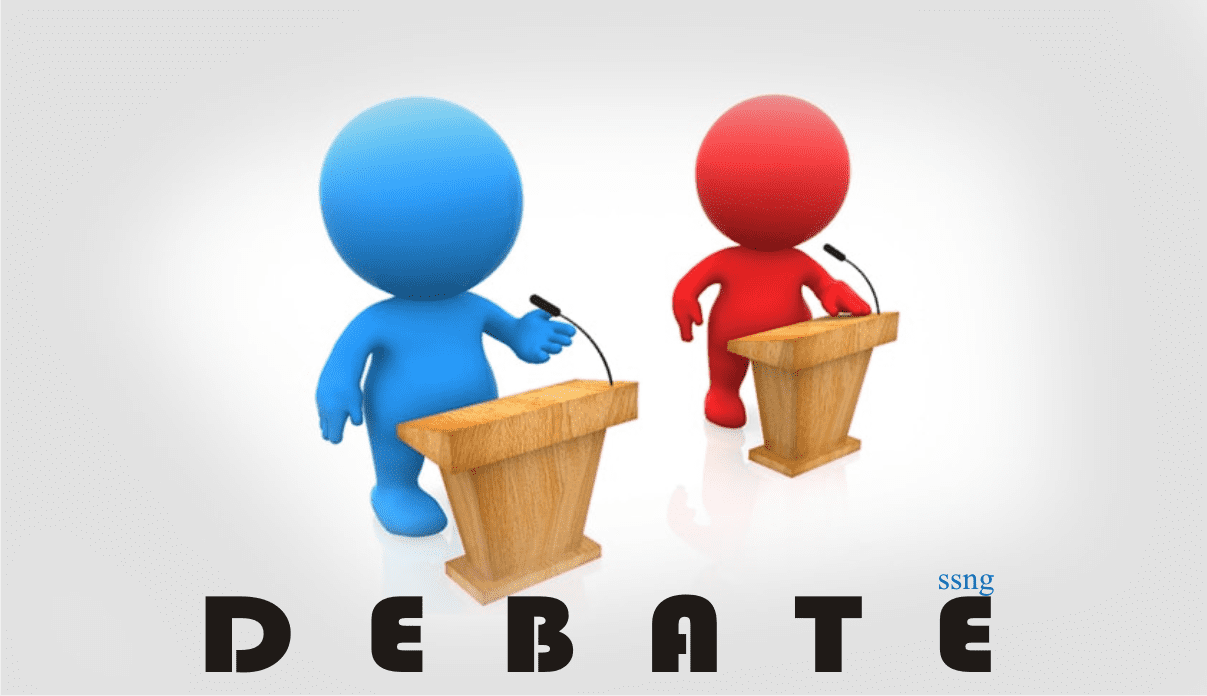 How to Write a Debate to Win Any Competition