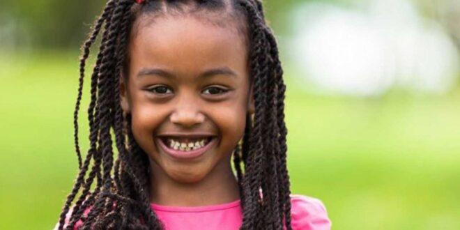 10 Reasons Why Female Child is Important in the Family