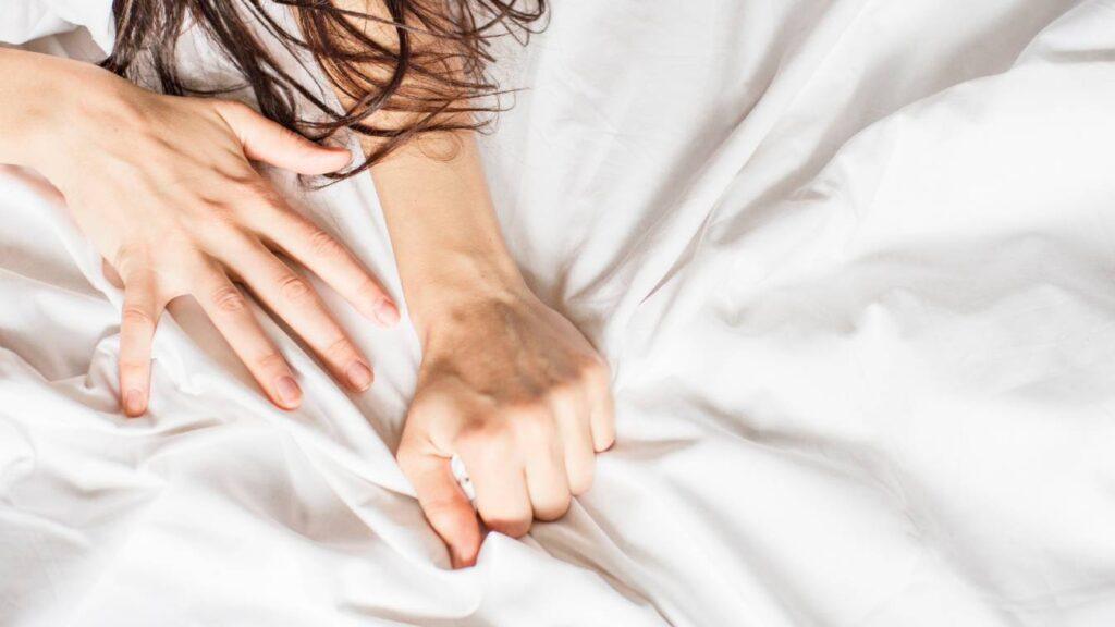 The Spiritual Effect of Having Sex During Menstruation
