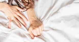 The spiritual effect of having sex during menstruation