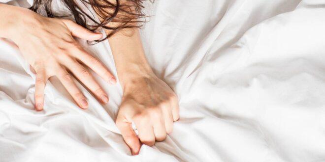 The spiritual effect of having sex during menstruation
