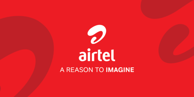 Airtel